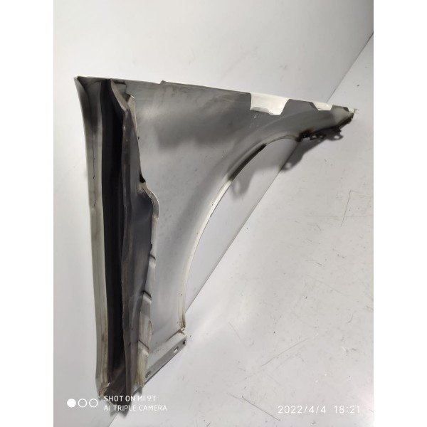 Paralama Mercedes C180 C200 Esquerdo 2008 A 2013 2014 Det