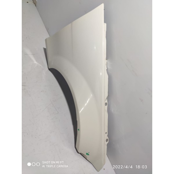 Paralama Mercedes C180 C200 Direito 2008/2014 Det