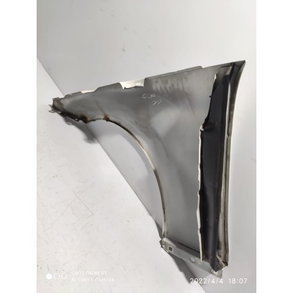 Paralama Mercedes C180 C200 Direito 2008/2014 Det