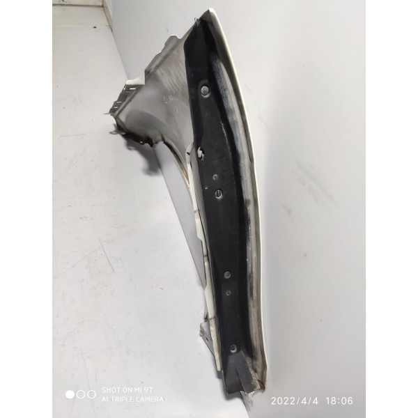 Paralama Mercedes C180 C200 Direito 2008/2014 Det