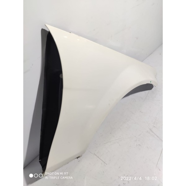 Paralama Mercedes C180 C200 Direito 2008/2014 Det