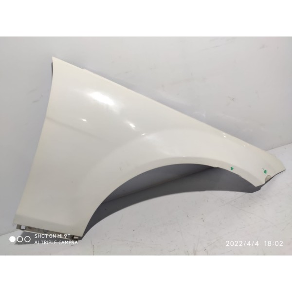 Paralama Mercedes C180 C200 Direito 2008/2014 Det