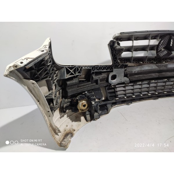 Parachoque Mercedes C180 2008 2009 2010 2011 Completo
