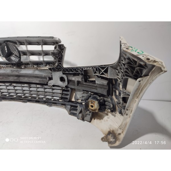 Parachoque Mercedes C180 2008 2009 2010 2011 Completo