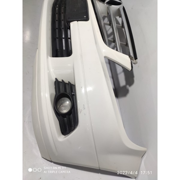 Parachoque Mercedes C180 2008 2009 2010 2011 Completo