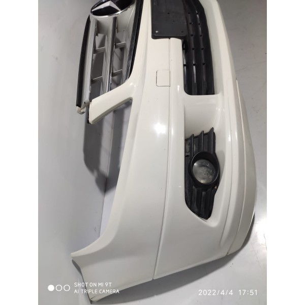 Parachoque Mercedes C180 2008 2009 2010 2011 Completo