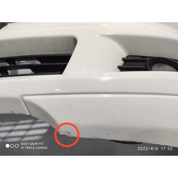 Parachoque Mercedes C180 2008 2009 2010 2011 Completo