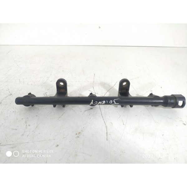 Flauta Bicos Dodge Journey 2.7 2011