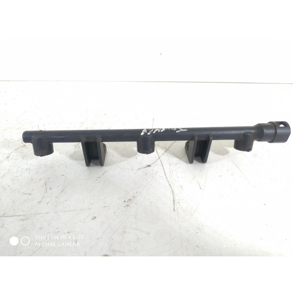 Flauta Bicos Dodge Journey 2.7 2011