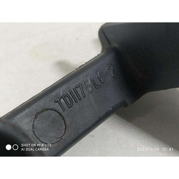 Flauta Bicos Dodge Journey 2.7 2011