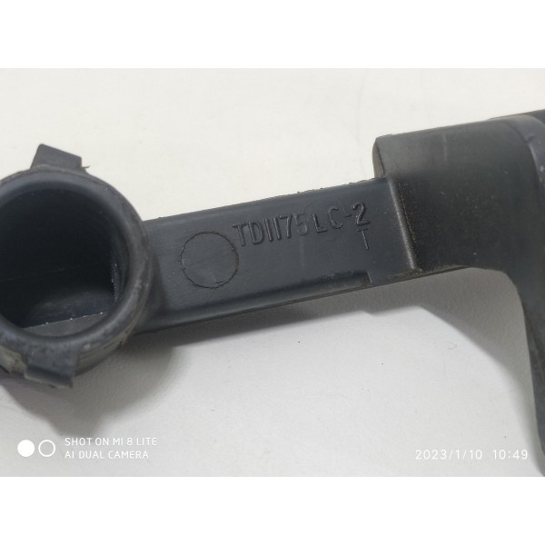 Flauta Bicos Dodge Journey 2.7 2011