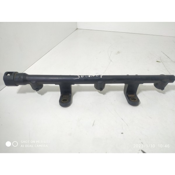 Flauta Bicos Dodge Journey 2.7 2011