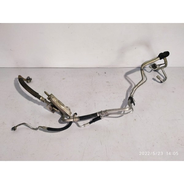 Mangueira Ar Condicionado Dodge Journey 2.7 2011