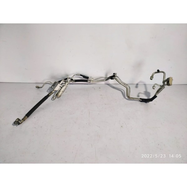 Mangueira Ar Condicionado Dodge Journey 2.7 2011