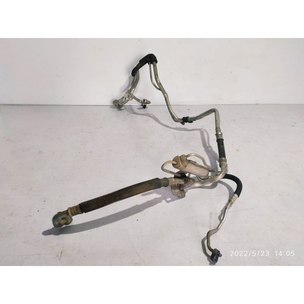 Mangueira Ar Condicionado Dodge Journey 2.7 2011