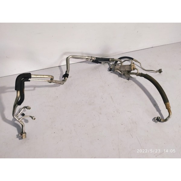 Mangueira Ar Condicionado Dodge Journey 2.7 2011