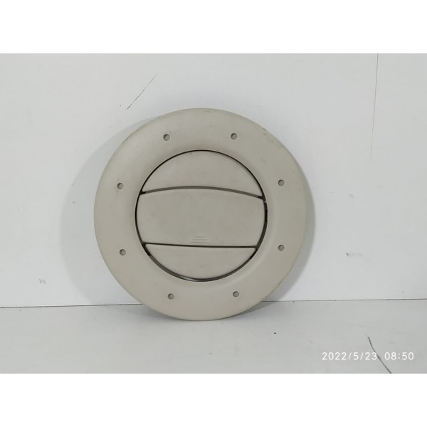 Difusor Ar Teto Dodge Journey 2011 Detalhe