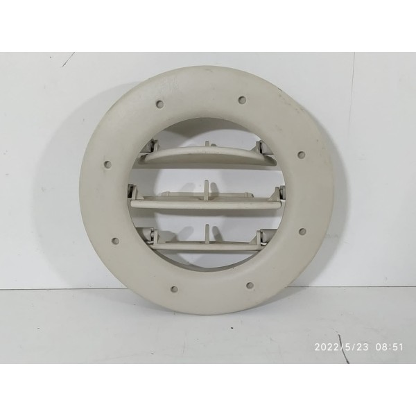 Difusor Ar Teto Dodge Journey 2011 Detalhe