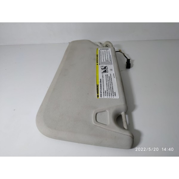 Quebra Sol Dodge Journey Esquerdo 2009/2018