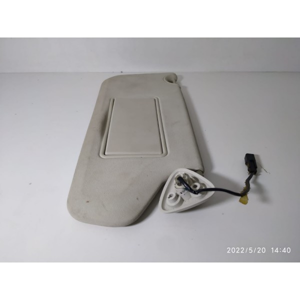 Quebra Sol Dodge Journey Esquerdo 2009/2018