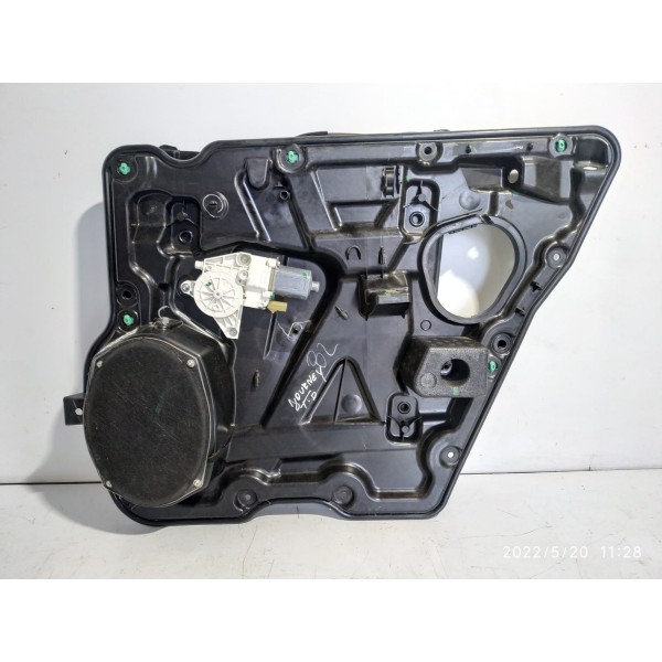 Maquina Vidro Journey Traseira Direita 2009/2018 964368100