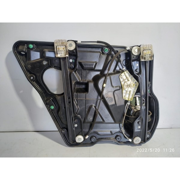 Maquina Vidro Journey Traseira Direita 2009/2018 964368100