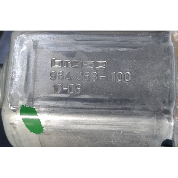 Maquina Vidro Journey Traseira Direita 2009/2018 964368100