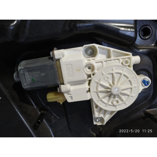 Maquina Vidro Journey Traseira Esquerda 2009/2018 964369100