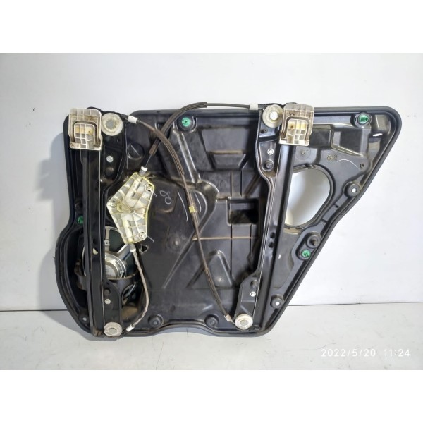 Maquina Vidro Journey Traseira Esquerda 2009/2018 964369100