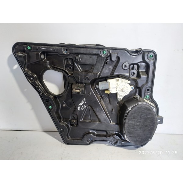 Maquina Vidro Journey Traseira Esquerda 2009/2018 964369100