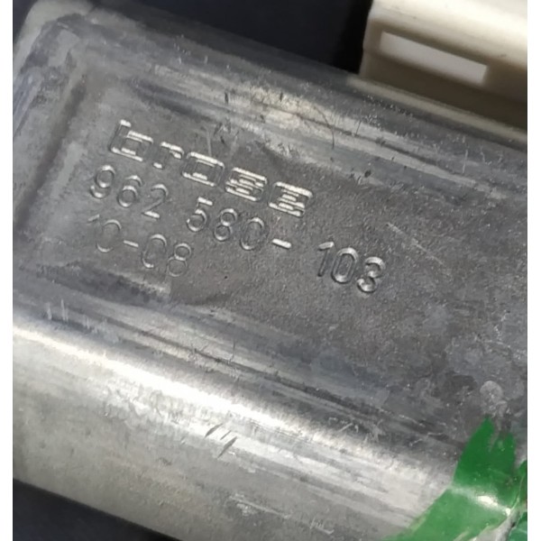 Maquina Vidro Journey Dianteira Direita 2008/2018 962580103