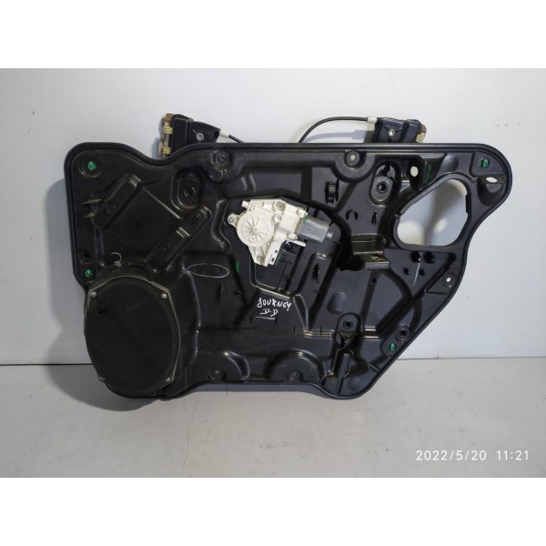 Maquina Vidro Journey Dianteira Direita 2008/2018 962580103