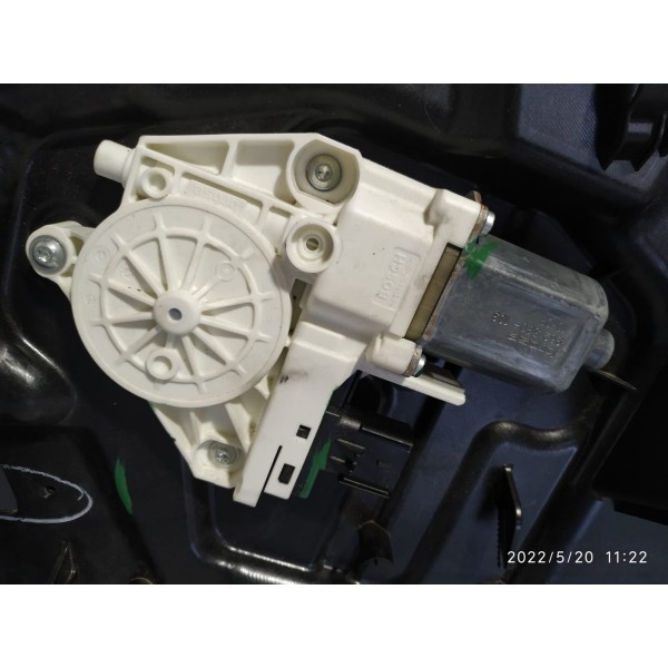 Maquina Vidro Journey Dianteira Direita 2008/2018 962580103