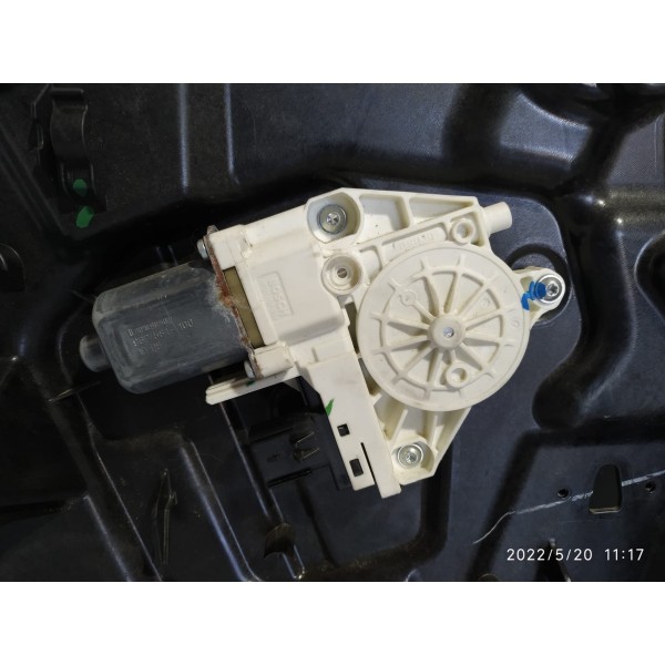 Maquina Vidro Journey Dianteira Esquerda 2009/2018 962581100