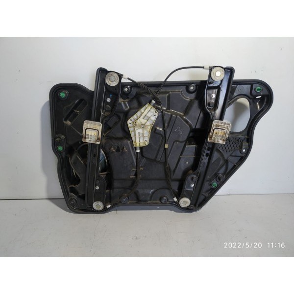 Maquina Vidro Journey Dianteira Esquerda 2009/2018 962581100