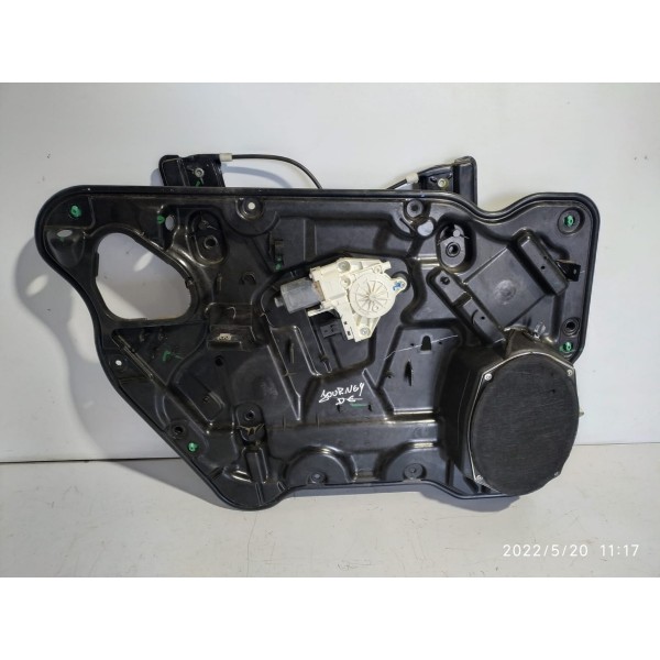 Maquina Vidro Journey Dianteira Esquerda 2009/2018 962581100