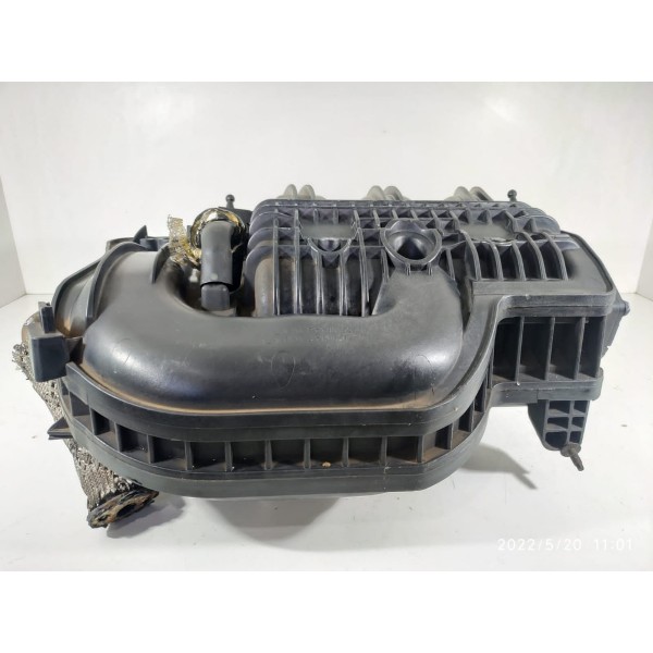 Coletor Admissao Dodge Journey 2.7 04591983ac