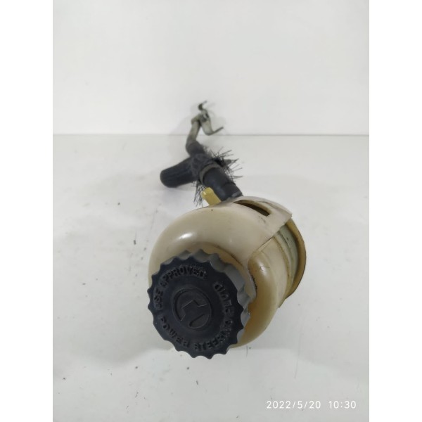 Reservatorio Direçao Hidraulica Journey 2.7 Det