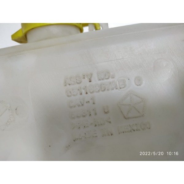 Reservatorio Limpador Journey 2009/2018 05116307ab