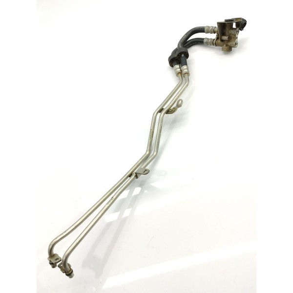 Mangueira Oleo Cambio Amarok V6 2017/2023 2h6317801