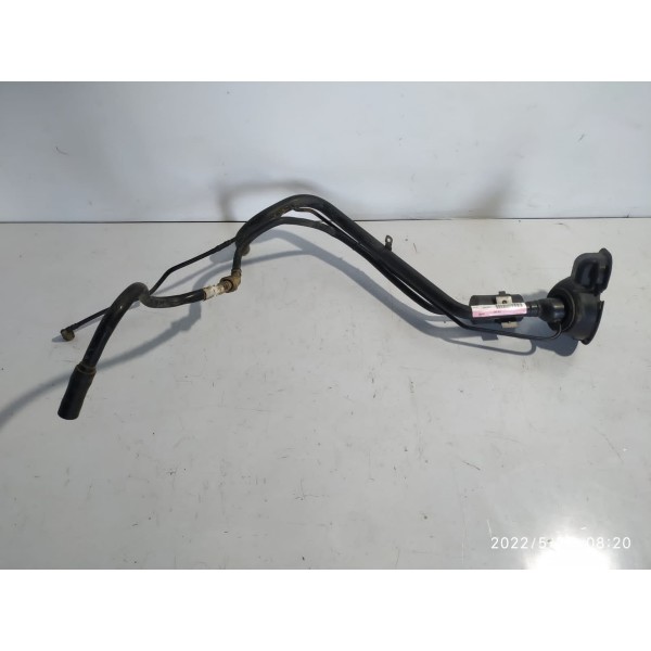 Gargalo Tanque Combustivel Dodge Journey 2009/2018
