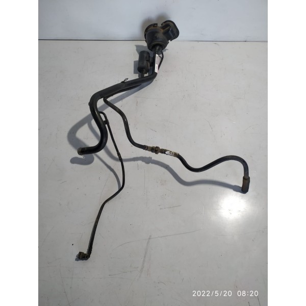 Gargalo Tanque Combustivel Dodge Journey 2009/2018