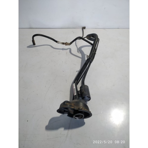 Gargalo Tanque Combustivel Dodge Journey 2009/2018