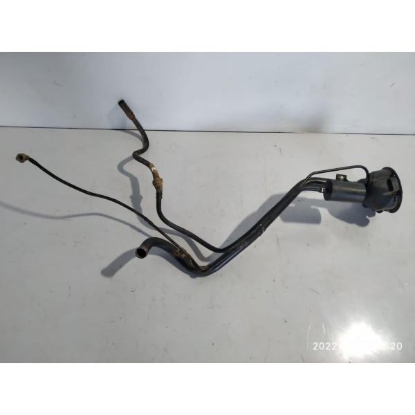Gargalo Tanque Combustivel Dodge Journey 2009/2018