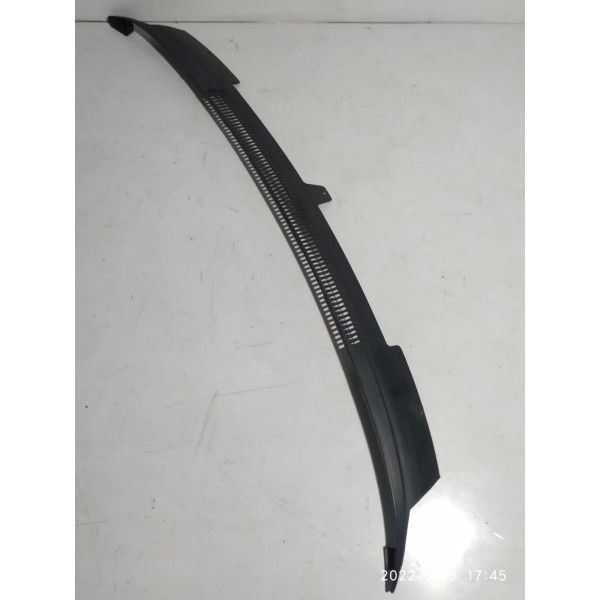 Grade Churrasqueira Dodge Journey 2009/2018 Orig