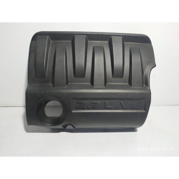Tampa Motor Cobertura Dodge Journey 2.7 2009/2011