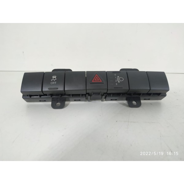 Botao Comandos Dodge Journey 2009/2018 033800901