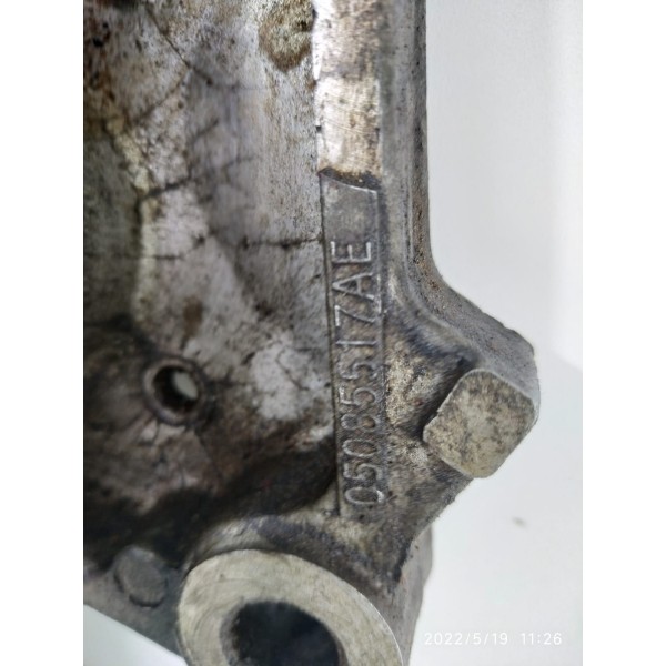 Suporte Coxim Motor Dodge Journey 2.7 05085517