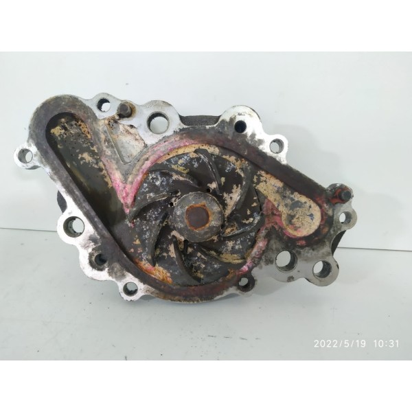 Bomba Agua Dodge Journey 2.7