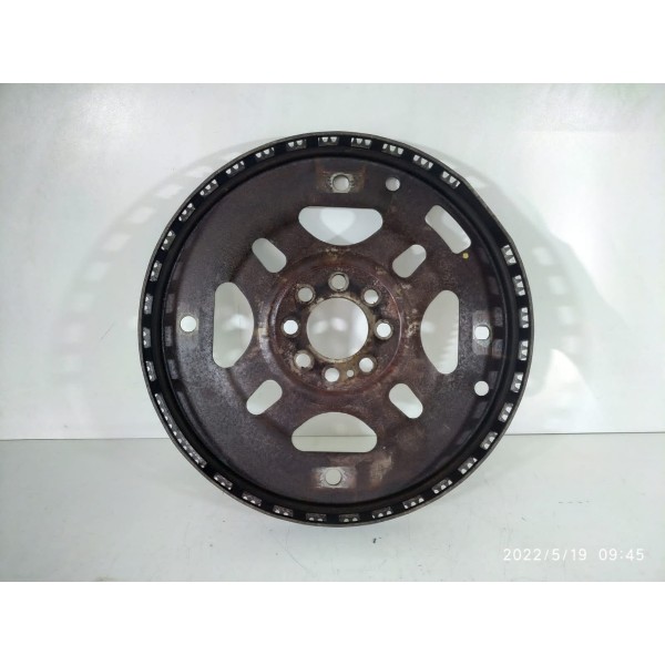 Volante Motor Dodge Journey Cremalheira 2.7 Orig